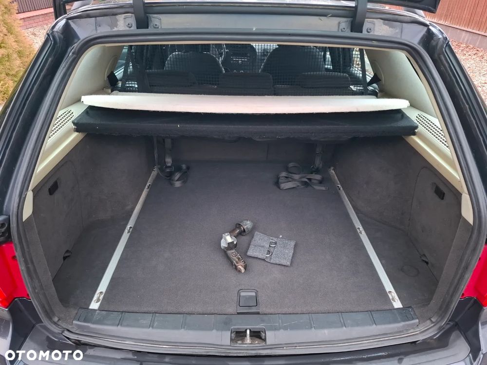 Saab 9-5 2.0t Linear GE BioPower - 11