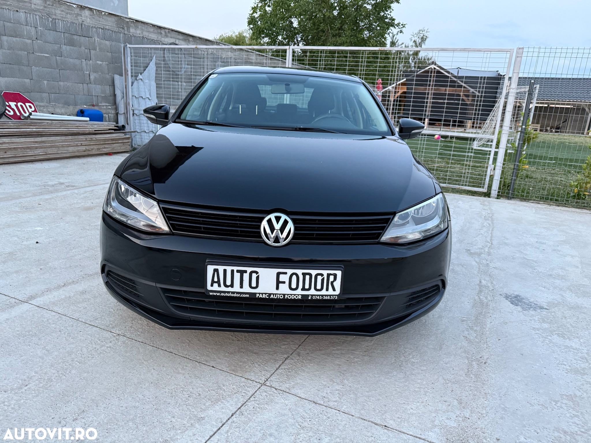 Volkswagen Jetta 1.6 TDI Blue Motion Technology Comfortline - 21