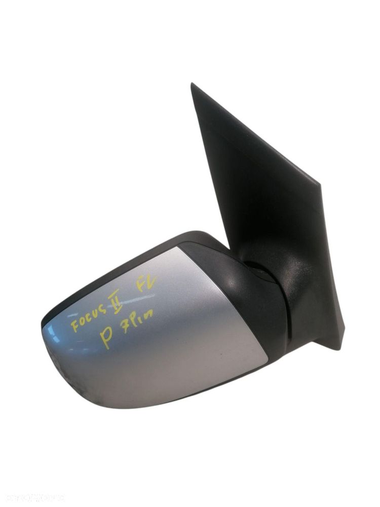 lusterko prawe 7 pin ford focus mk2 lift lusterko prawe - 1