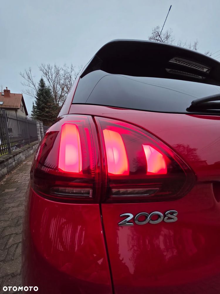 Peugeot 2008 PureTech 110 Style - 5