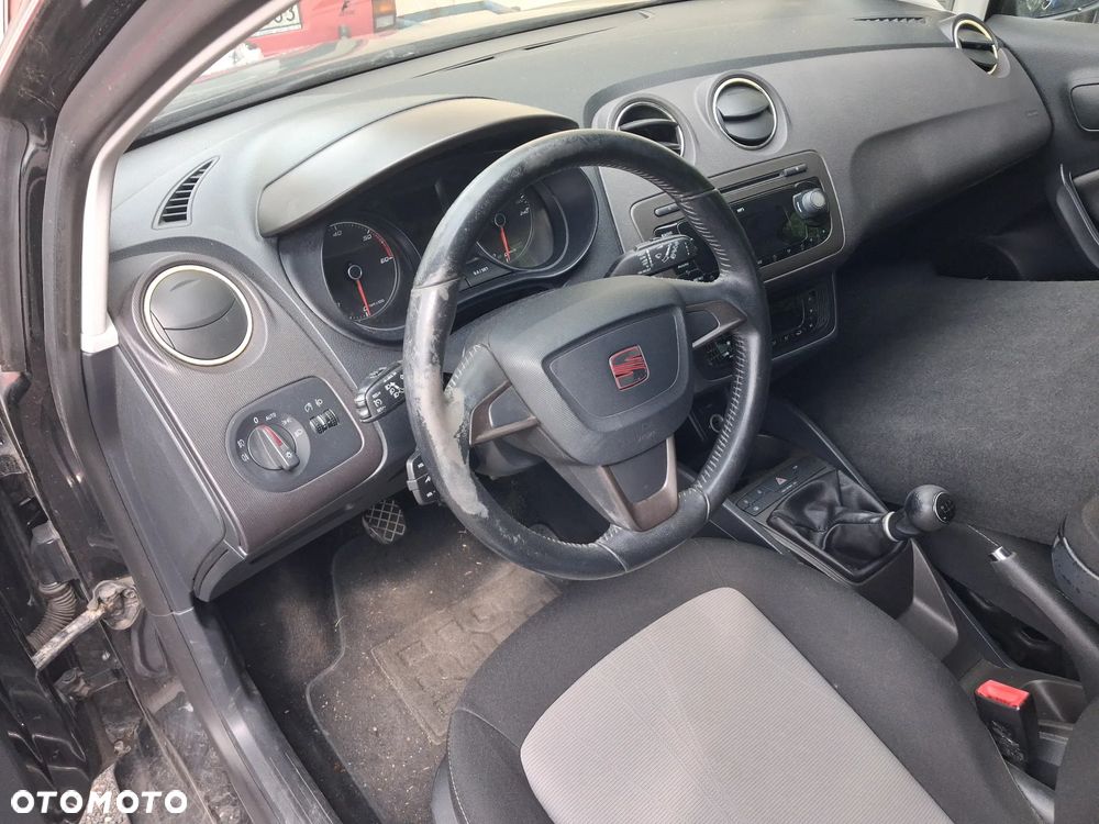 Seat Ibiza 1.2 TDI DPF Reference - 2