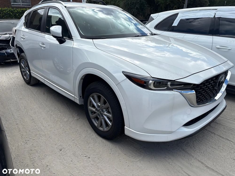 Mazda CX-5 2.5 Kanjo AWD - 2