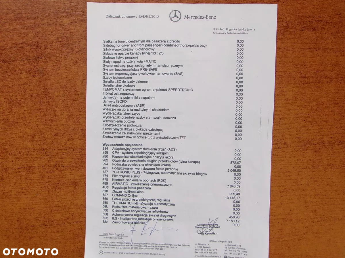 Mercedes-Benz ML 350 BlueTec 4-Matic - 13