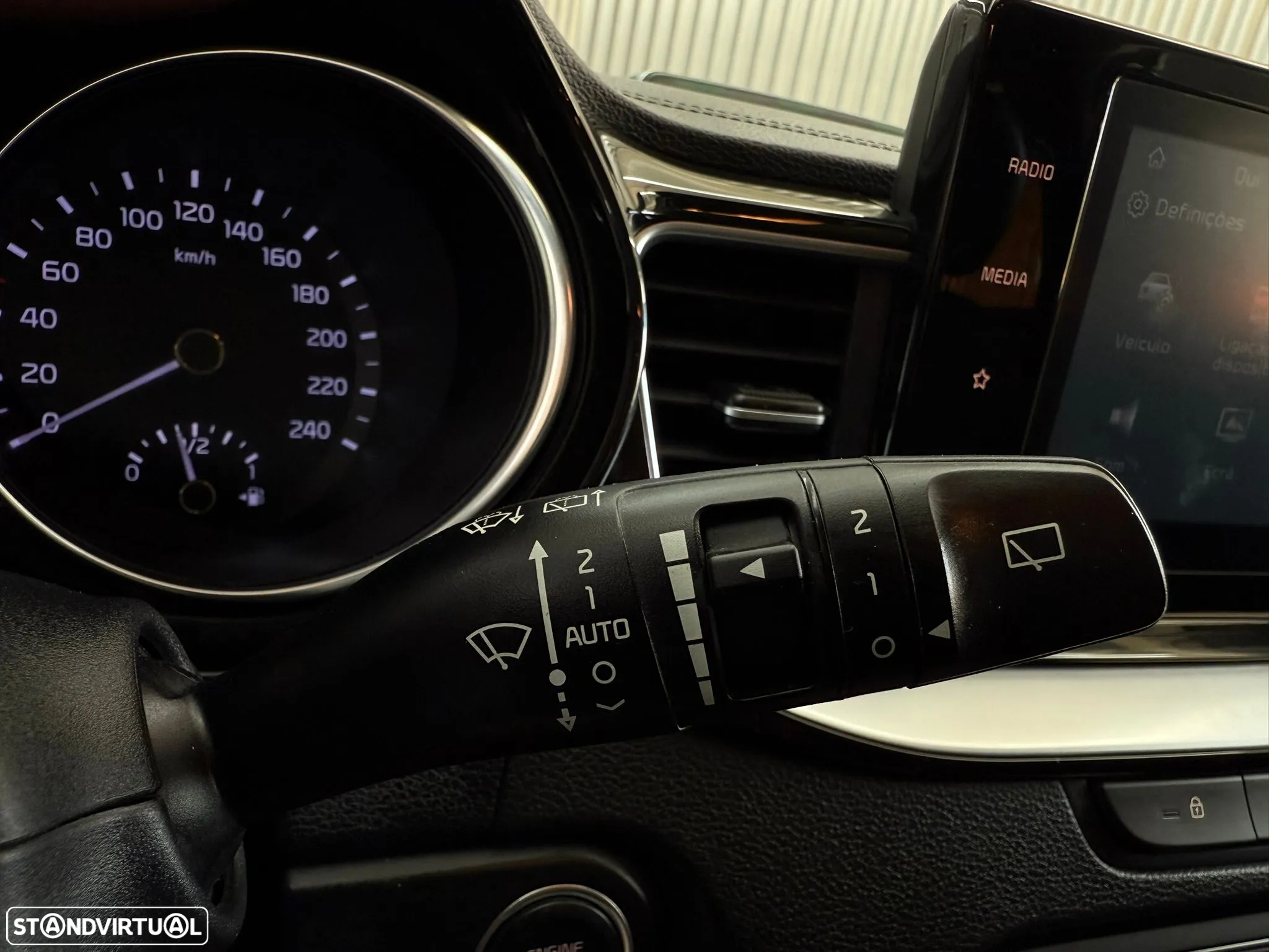 Kia Ceed SW 1.6 GDi PHEV Drive 6DCT - 26