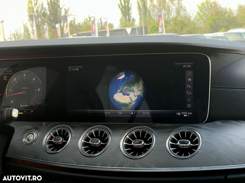 Mercedes-Benz CLS - 11