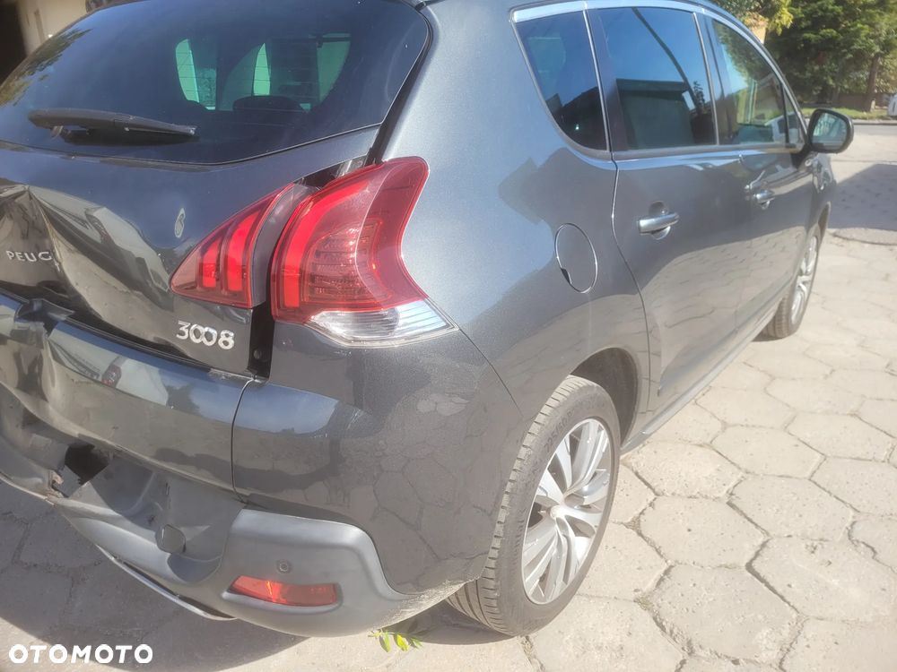 Peugeot 3008 - 17
