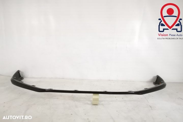 Fusta Spoiler Bara Fata Original In Stare Buna Lip Porsche 911 991 [fa - 1