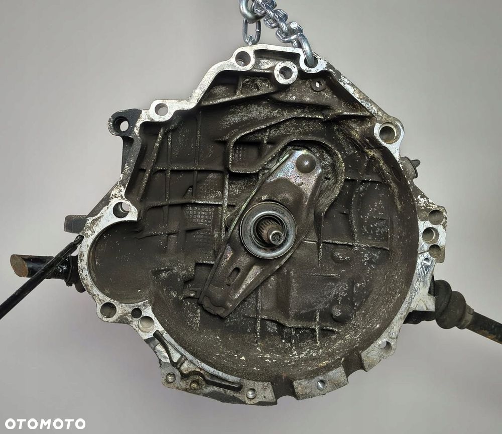 SKRZYNIA BIEGÓW VW AUDI SEAT SKODA 1.9 TDI, GFL - 1