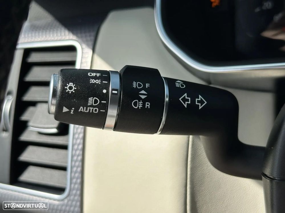 Land Rover Range Rover Sport P400e SE - 50
