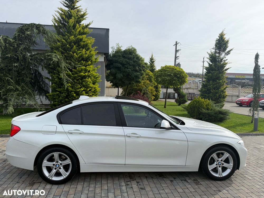 BMW Seria 3 - 11