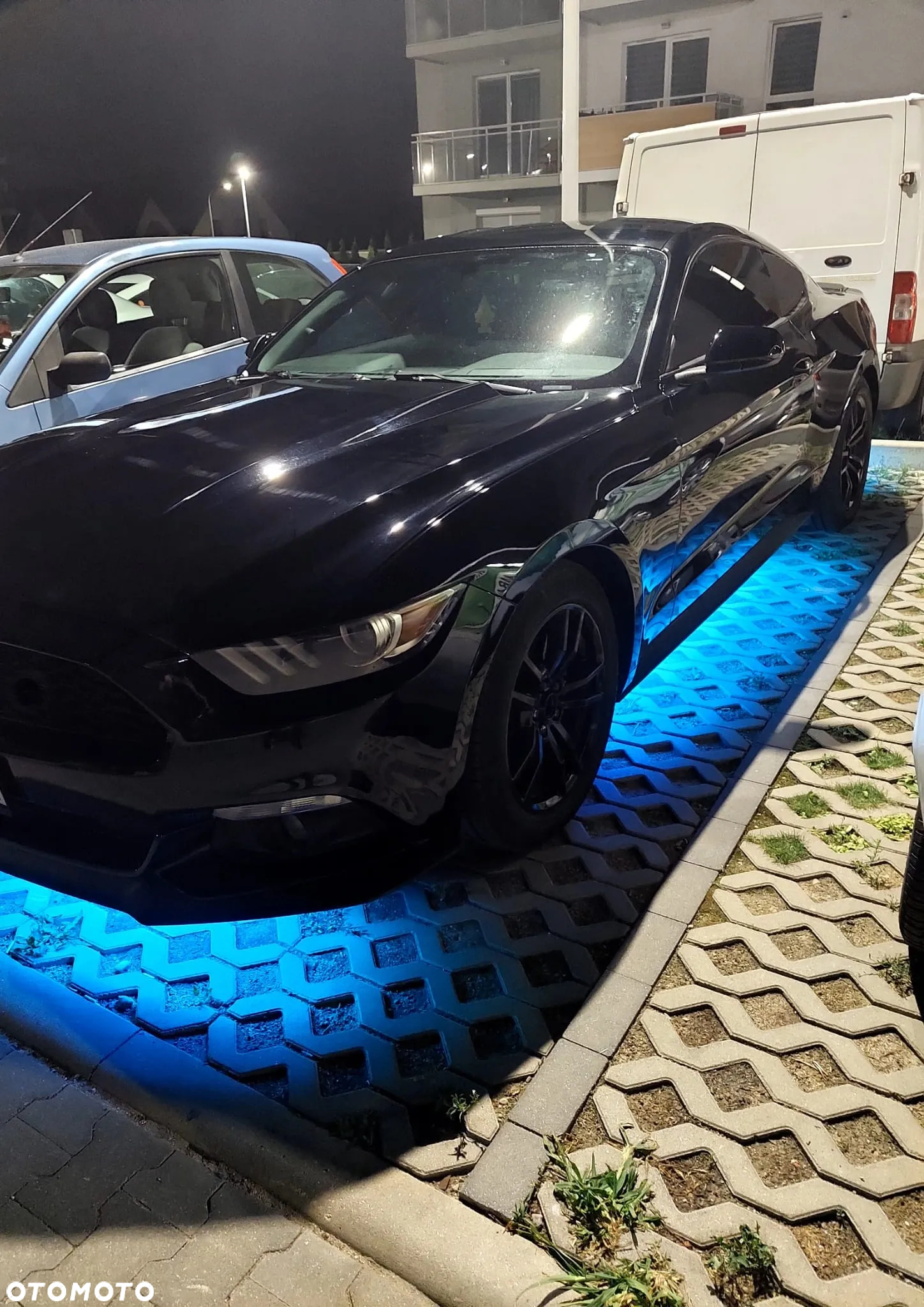 Ford Mustang - 13