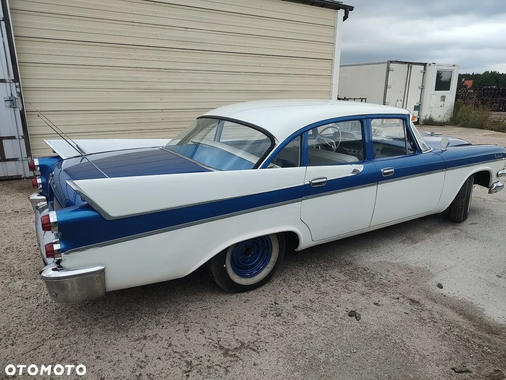 Dodge Inny - 5