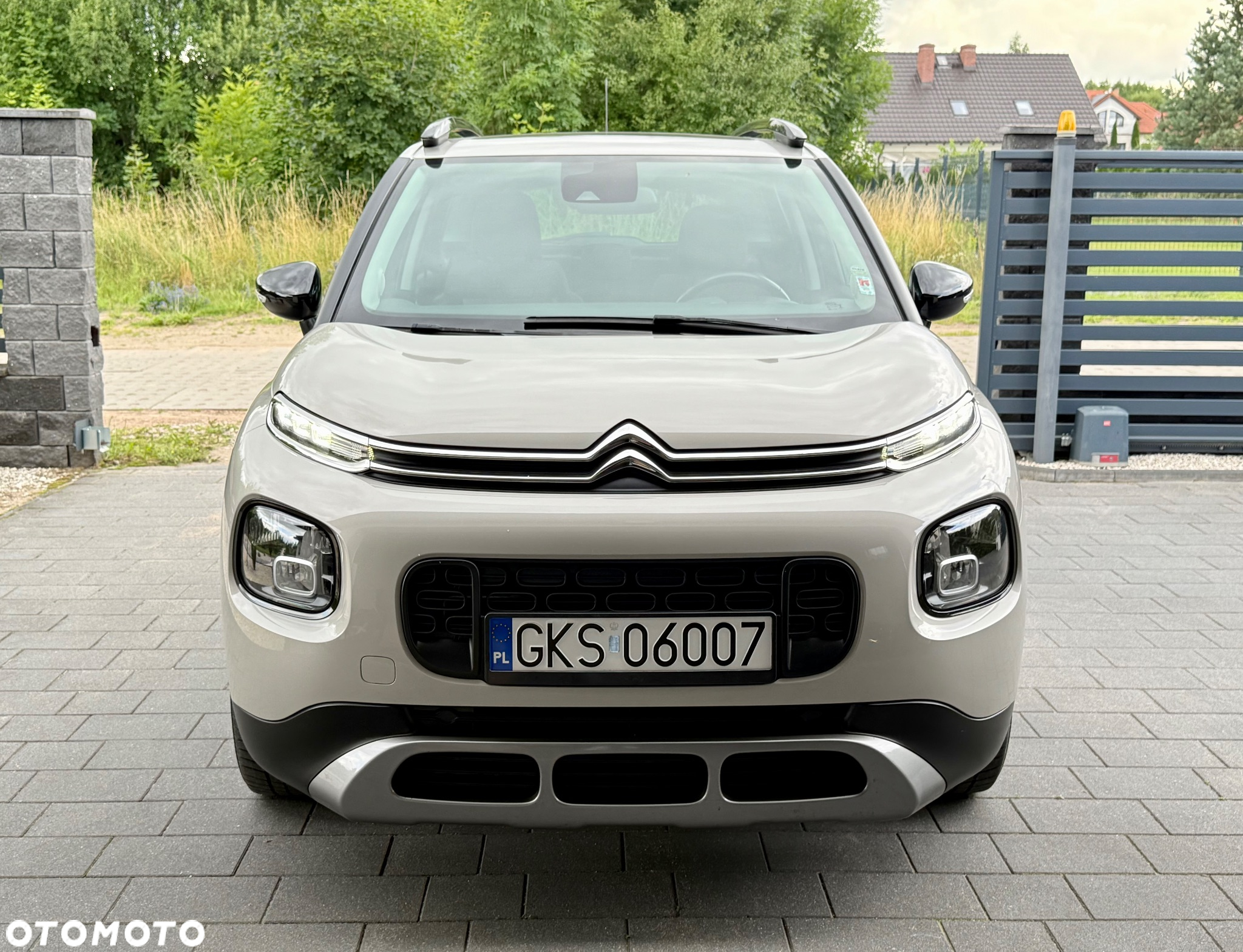 Citroën C3 Aircross BlueHDI 120 Stop & Start Shine - 3