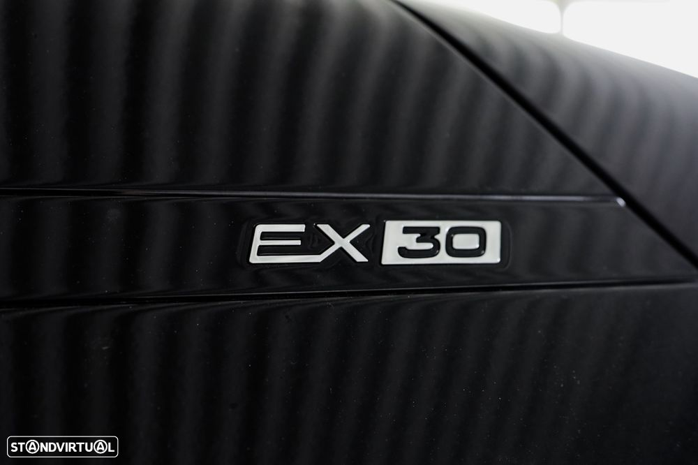 Volvo EX30 Twin Motor Performance AWD Ultra - 26