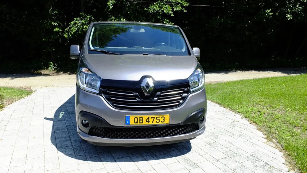 Renault Trafic - 3