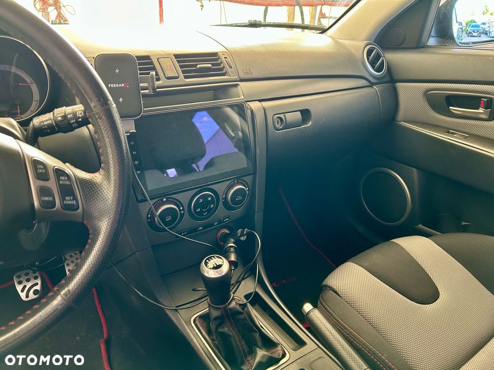 Mazda 3 - 10
