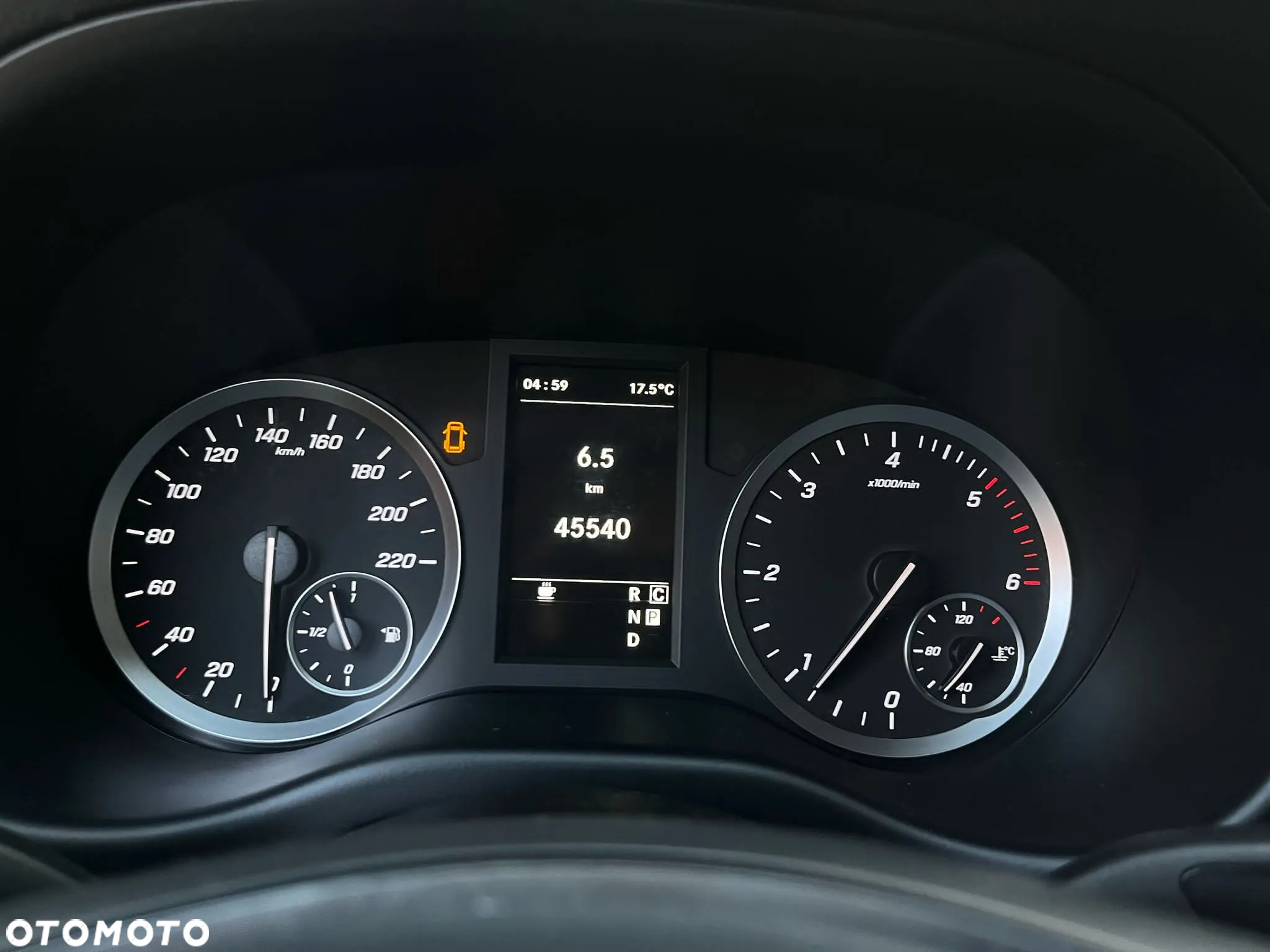 Mercedes-Benz Vito 116 cdi - 19