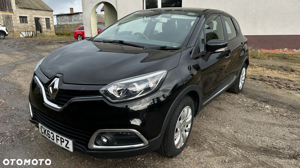 Renault Captur 0.9 Energy TCe S-Edition - 2