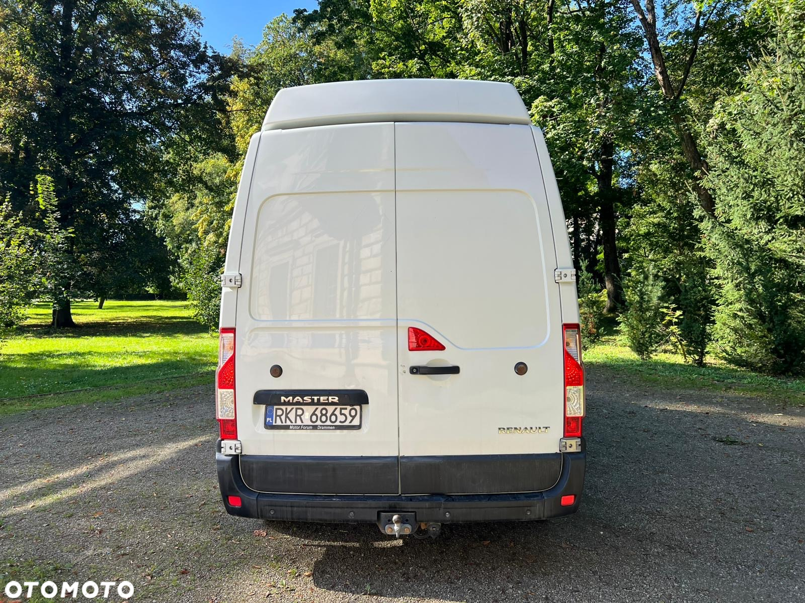 Renault Master - 13