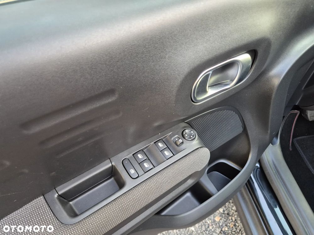 Citroën C3 Aircross PureTech 110 Stop & Start OPF YOU - 18