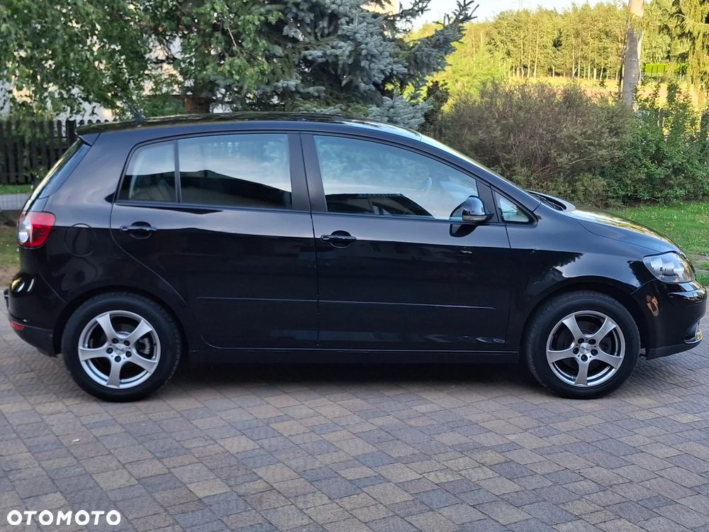 Volkswagen Golf Plus - 29