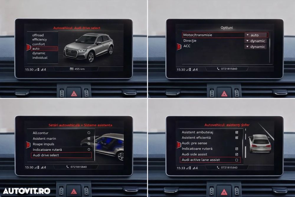 Audi Q5 2.0 TDI Quattro S tronic - 16