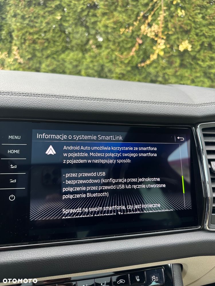 Skoda Kodiaq 2.0 TDI 4x4 DSG L&K - 33