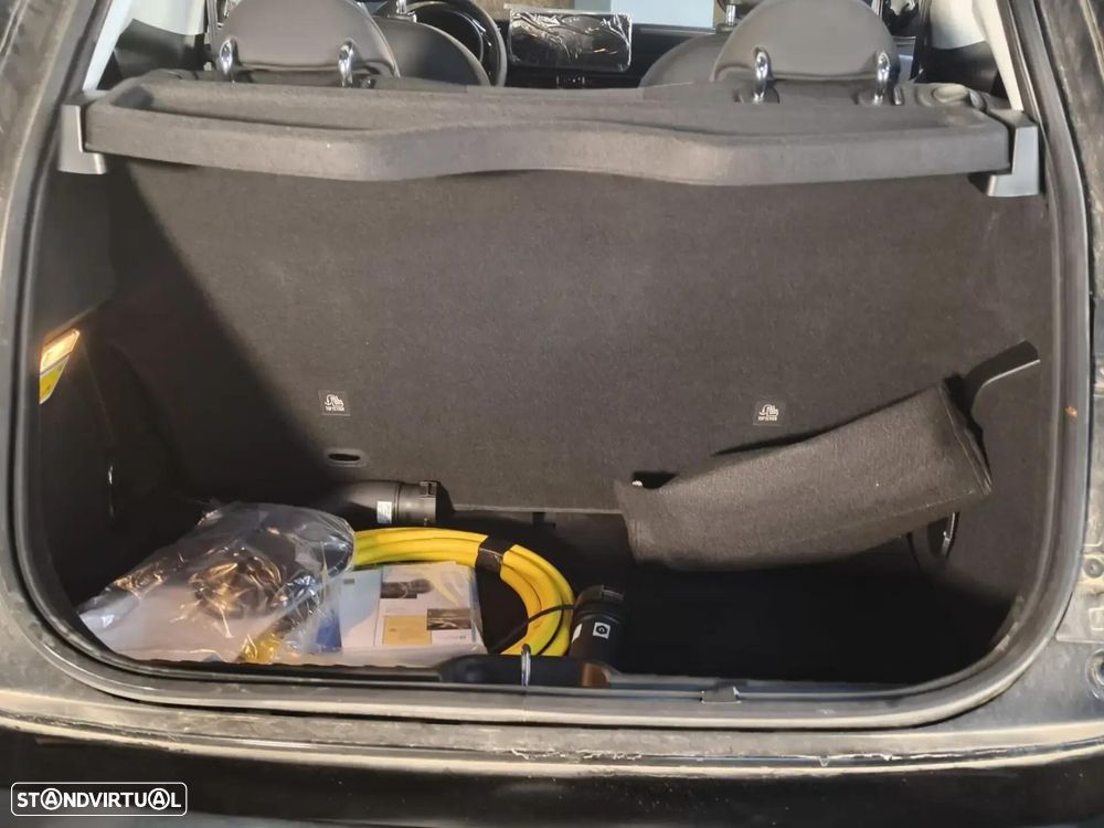 Fiat 500e 42 kWh Icon - 22