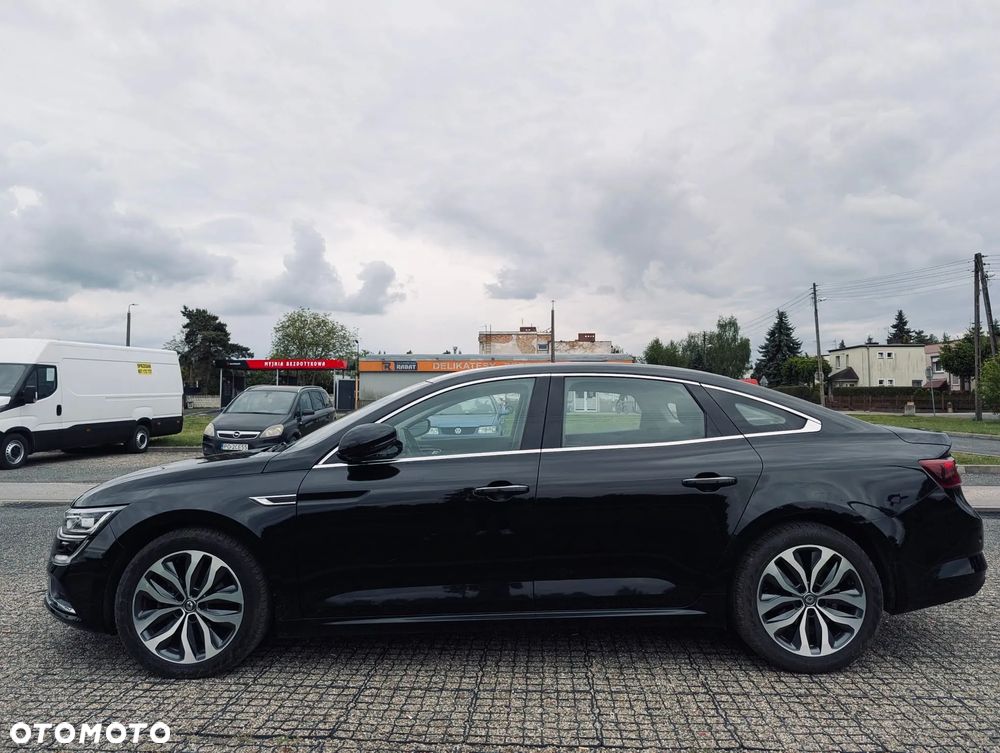 Renault Talisman 1.6 Energy TCe Intens EDC - 4