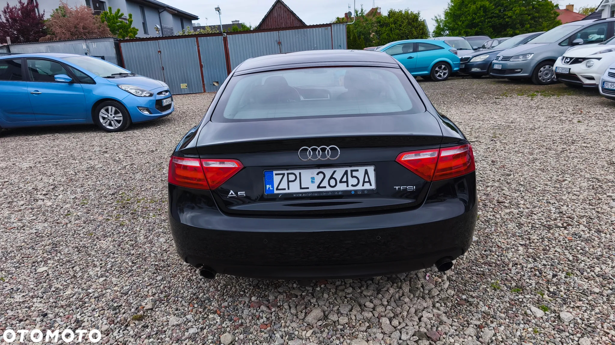 Audi A5 - 9