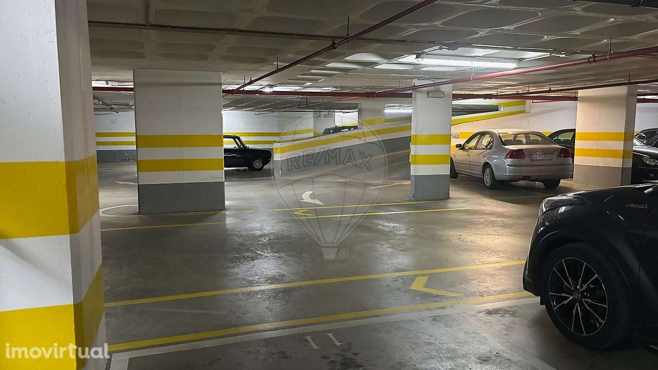 Garagem  para venda - Grande imagem: 3/6