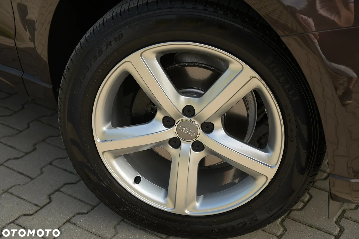 Audi Q5 2.0 TDI Quattro S tronic - 16