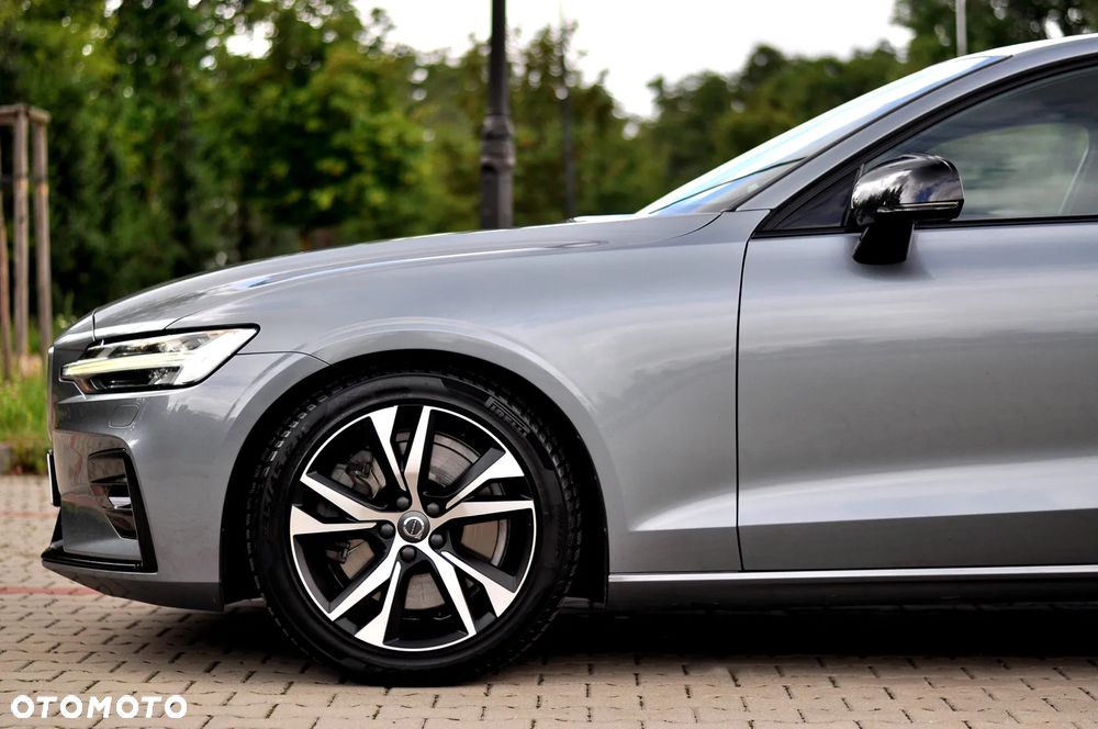 Volvo S60 - 18