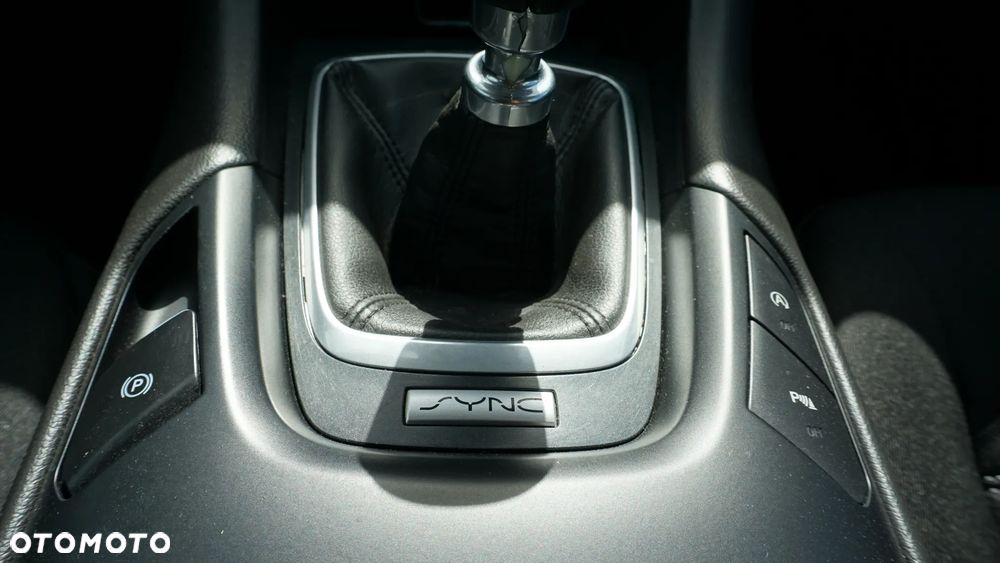 Ford Mondeo 1.5 EcoBoost Edition - 30