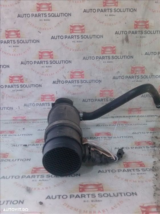 debitmetru iveco daily 2.3 d an fabr. 2009 - 1