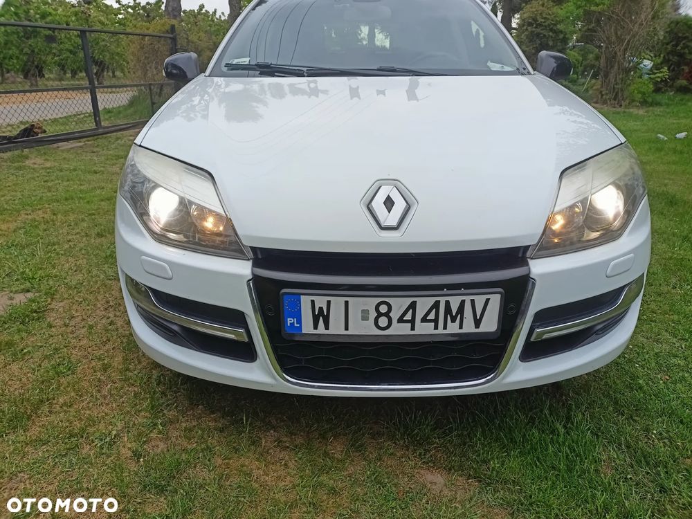 Renault Laguna ENERGY dCi 130 FAP Start-Stop Bose Edition - 5
