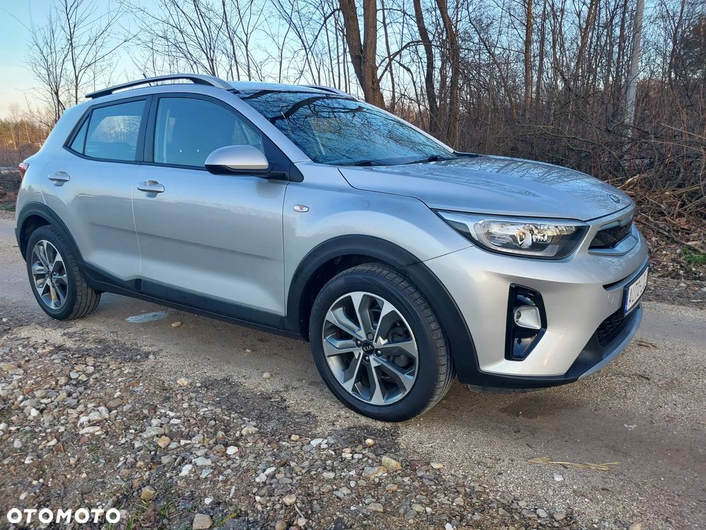Kia Stonic - 13