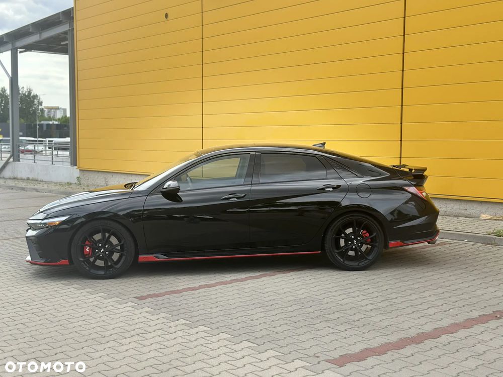 Hyundai i30 N - 12
