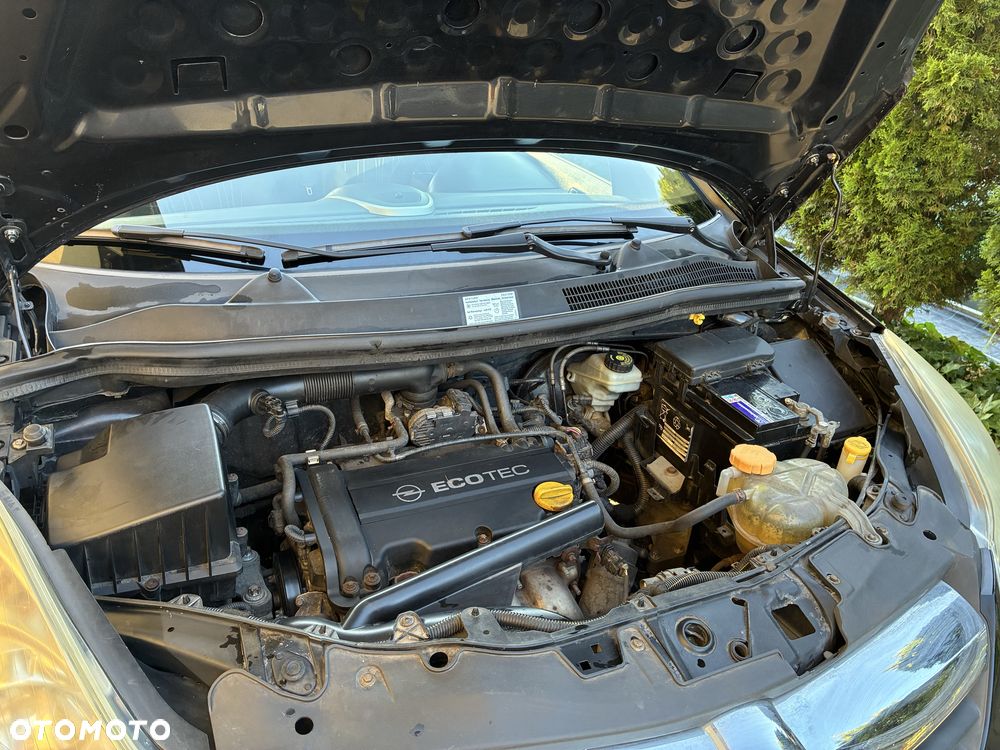 Opel Corsa - 8