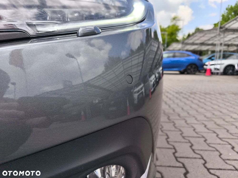 Honda Civic 1.5 T Executive - 23