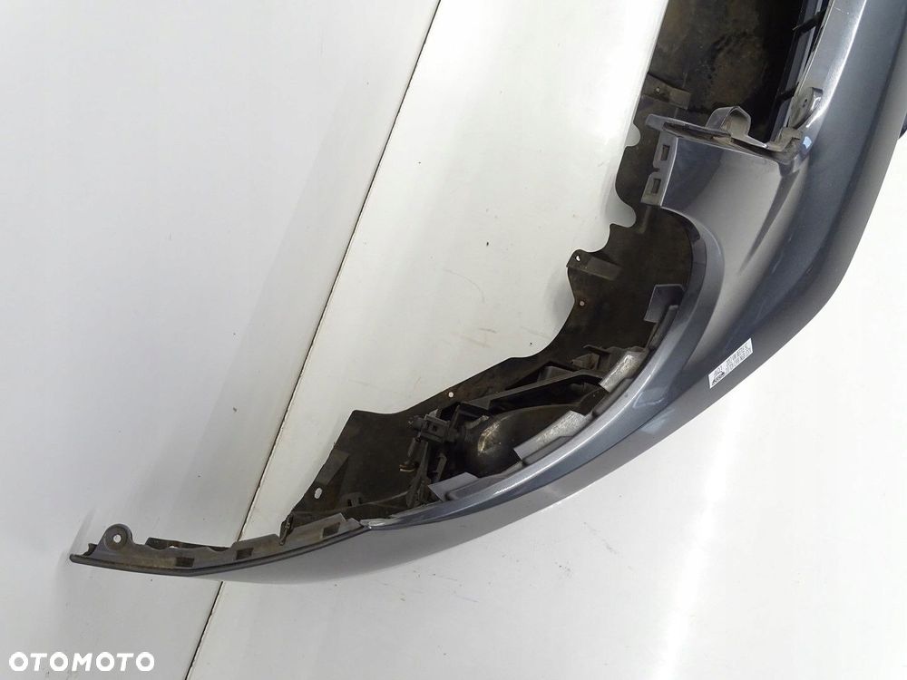 KPL ZDERZAK PRZÓD PRZEDNI VW BEETLE II 5C 11-16R SZARY LD7X - 8