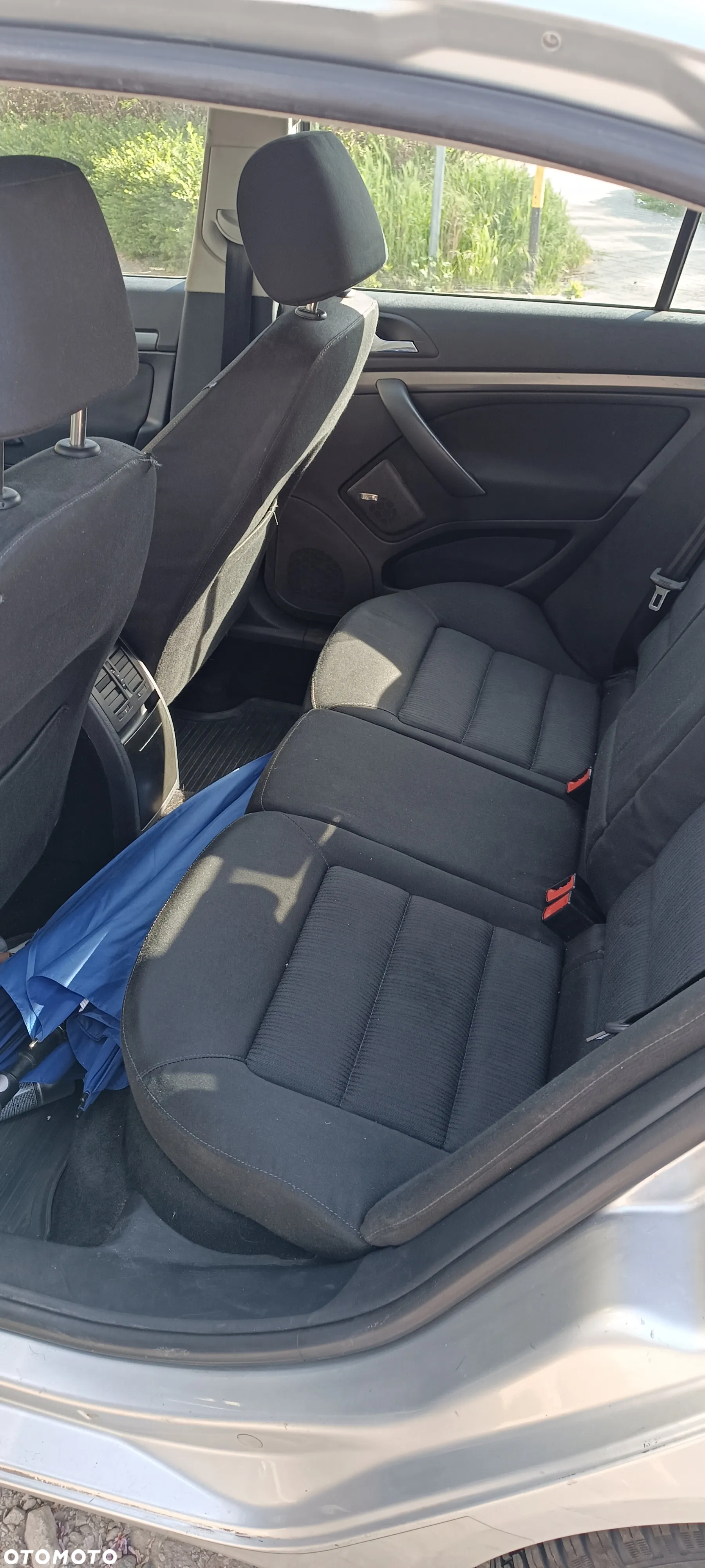 Skoda Octavia 2.0 FSI Elegance - 13