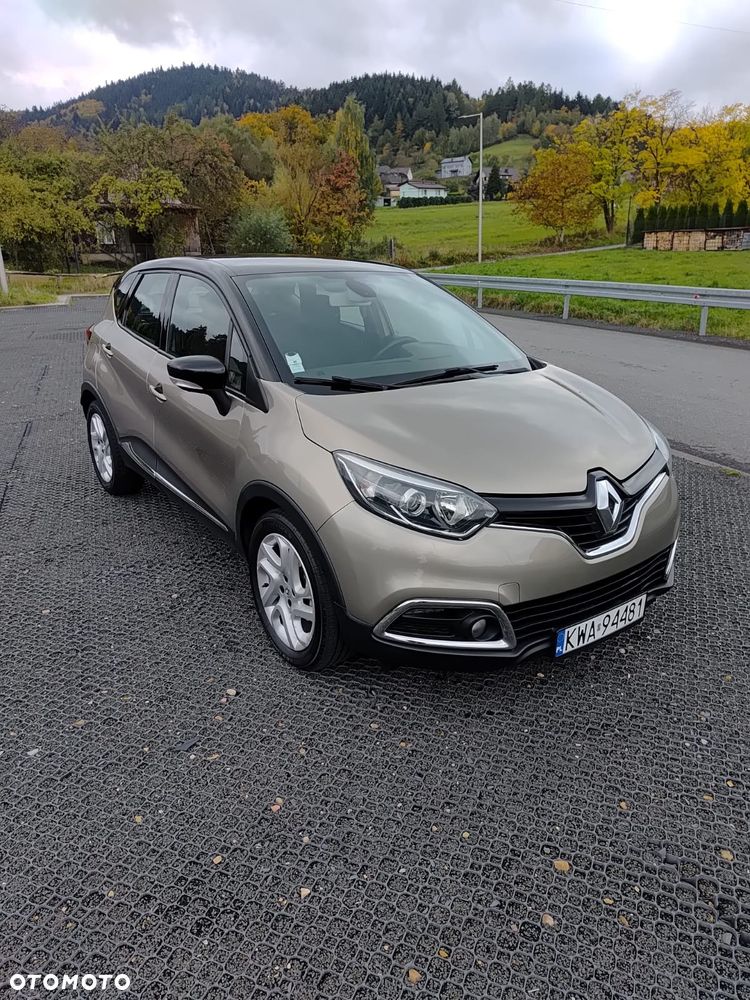 Renault Captur - 8