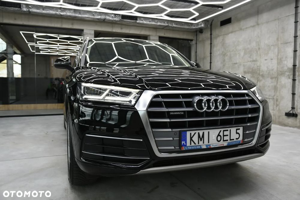 Audi Q5 2.0 TFSI Quattro Sport S tronic - 11