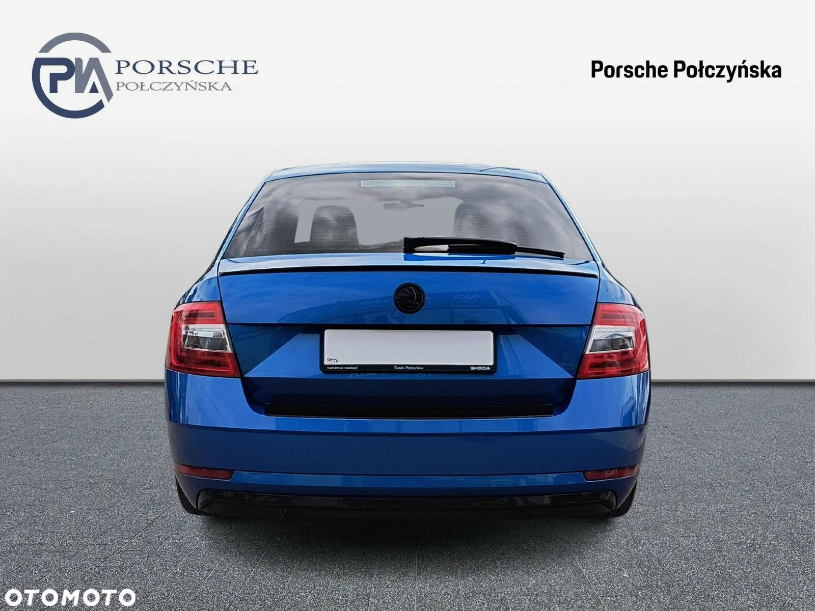Skoda Octavia 1.5 TSI ACT Style - 4