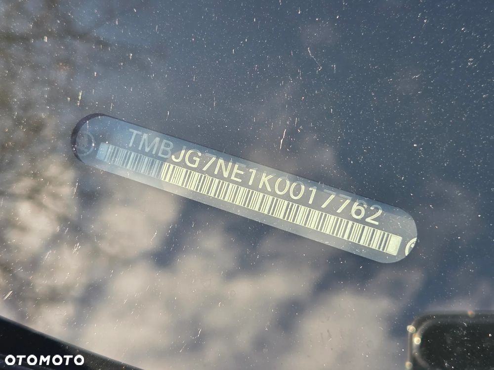 Skoda Octavia 1.6 TDI Ambition - 11