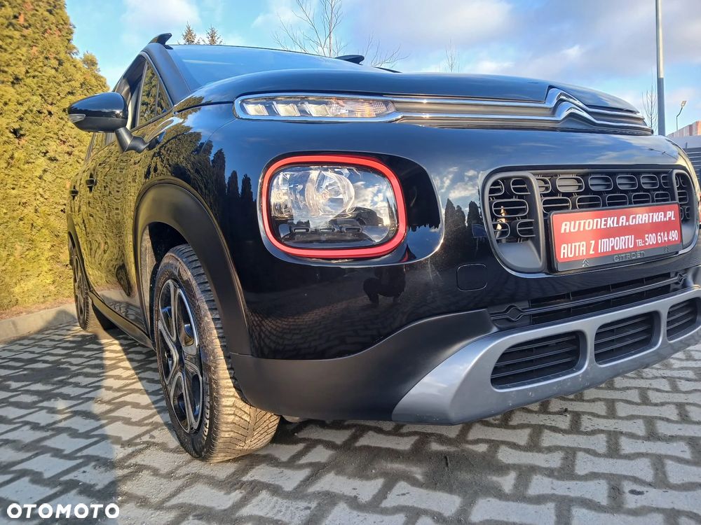 Citroën C3 Aircross - 20