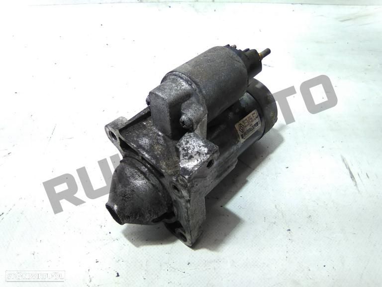 Motor De Arranque  Renault Clio Ii [1998_2012] 1.5 Dci - 1
