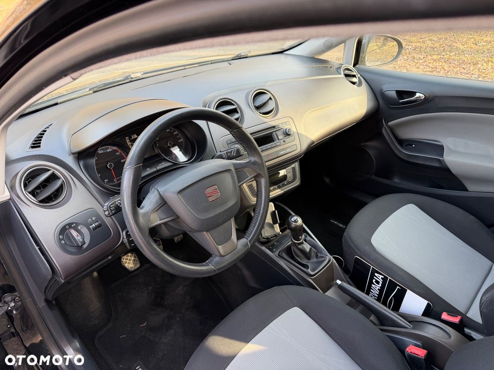 Seat Ibiza - 16