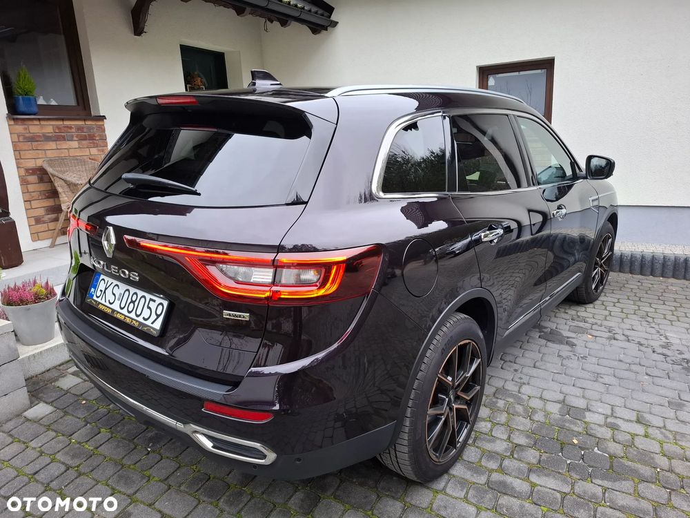 Renault Koleos ENERGY dCi 175 X-tronic 4WD INITIALE PARIS - 7